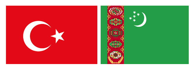 Türkiye ve Türkmenistan - Bir Millet İki Devlet